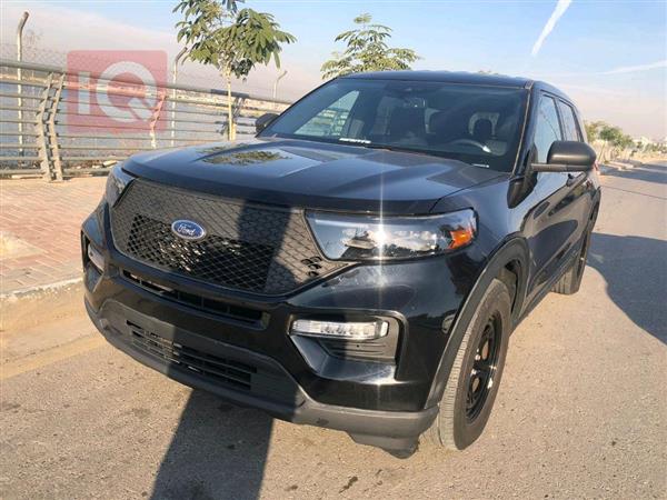 Ford for sale in Iraq